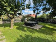 Villa bifamiliare in vendita ad Aprilia via Sele, 20A,...