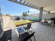 Villa bifamiliare in vendita ad Aprilia via Silvio...