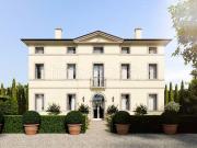 Villa bifamiliare in vendita ad Arcugnano via Santa...