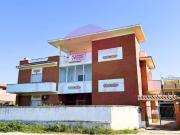 Villa bifamiliare in vendita ad Ardea, Torre Marina Lido...