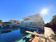 Villa bifamiliare in vendita ad Ardea, Torre Marina Lido...