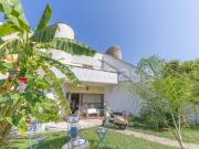 Villa bifamiliare in vendita ad Ardea via Elena, 58,...