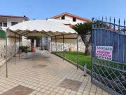 Villa bifamiliare in vendita ad Ardea via Ettore, Torre...