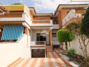 Villa bifamiliare in vendita ad Ardea via mughetti, 50,...