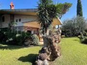 Villa bifamiliare in vendita ad Ardea via Piave, 18, Tor...