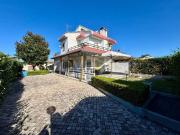 Villa bifamiliare in vendita ad Ardea via Pisa, Nuova...