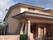 Villa bifamiliare in vendita ad Ardea via Pompei, Nuova...