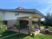 Villa bifamiliare in vendita ad Ardea via tevere, Tor...