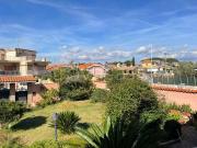 Villa bifamiliare in vendita ad Ardea viale Po, Tor San...