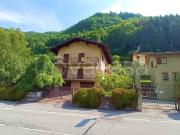 Villa bifamiliare in vendita ad Ardesio