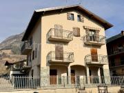 Villa bifamiliare in vendita ad Ardesio via Giuseppe Frua, 3