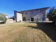 Villa bifamiliare in vendita ad Arezzo, Puliciano Villa bifamiliare in vendita ad Arezzo, Puliciano