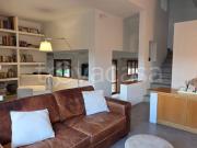 Villa bifamiliare in vendita ad Arezzo, La Pace Staggiano