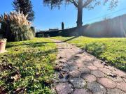 Villa bifamiliare in vendita ad Arezzo, Via Romana