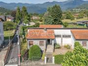 Villa bifamiliare in vendita ad Armeno viale Luigi...