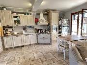 Villa bifamiliare in vendita ad Artena via Guglielmo Marconi