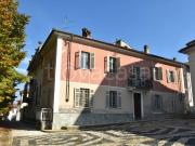 Villa bifamiliare in vendita ad Asigliano Vercellese via...