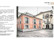 Villa bifamiliare in vendita ad Asti piazza Italia,...