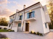 Villa bifamiliare in vendita ad Avellino