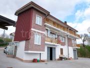 Villa bifamiliare in vendita ad Avellino via Tufarole, 1