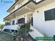 Villa bifamiliare in vendita ad Avezzano via delle Ginestre