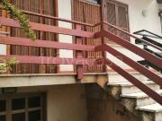 Villa bifamiliare in vendita ad Avezzano via Emilio...