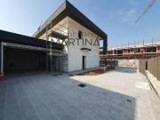 Villa bifamiliare in vendita ad Azzano San Paolo via...