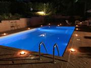 Villa Bifamiliare indipendente con piscina e uliveto di...