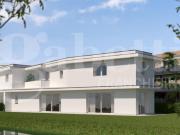 Villa bifamiliare Mogliano Veneto. Rif.: 7C 2/58VRG