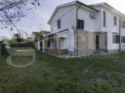 Villa bifamiliare Mogliano Veneto. Rif.: Cod. rif 19C/70VRG