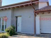 Villa Bifamiliare nuova a Pressana