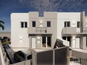 Villa bifamiliare quadrilocale 130mq