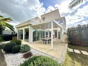 Villa bifamiliare quadrilocale 130mq