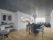 Villa bifamiliare quadrilocale 167mq