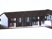 Villa bifamiliare quadrilocale 174mq