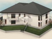 Villa bifamiliare quadrilocale 176mq