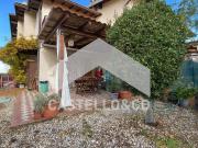 Villa bifamiliare quadrilocale 178mq