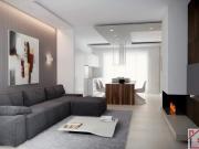 Villa bifamiliare quadrilocale 187mq