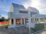 Villa bifamiliare quadrilocale 200mq