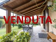 Villa bifamiliare quadrilocale 207mq