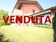 Villa bifamiliare quadrilocale 273mq