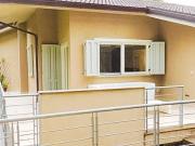 Villa bifamiliare ristrutturata a Castiglione della...