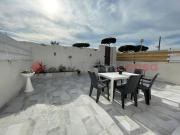 Villa bifamiliare Terracina. Rif.: Cod. rif 3218753VRG