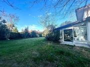 Villa bifamiliare trilocale 120mq