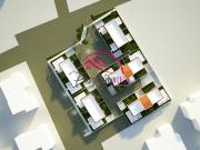 Villa bifamiliare trilocale 68mq