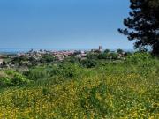VILLA BIFAMILIARE VISTA MARE