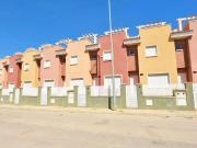 Villa Bigastro de obra nueva