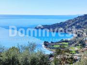 Villa BILOCALE in affitto a Ventimiglia Im