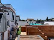 Villa Bob con piscina Via Giorgio Bassani 72, Infernetto...