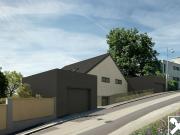 VILLA BOCKGASSE 25 Luxuriöses Wohnen auf höchstem Niveau